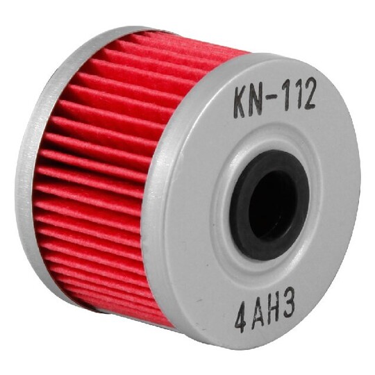 KN-112 - Oil filter 