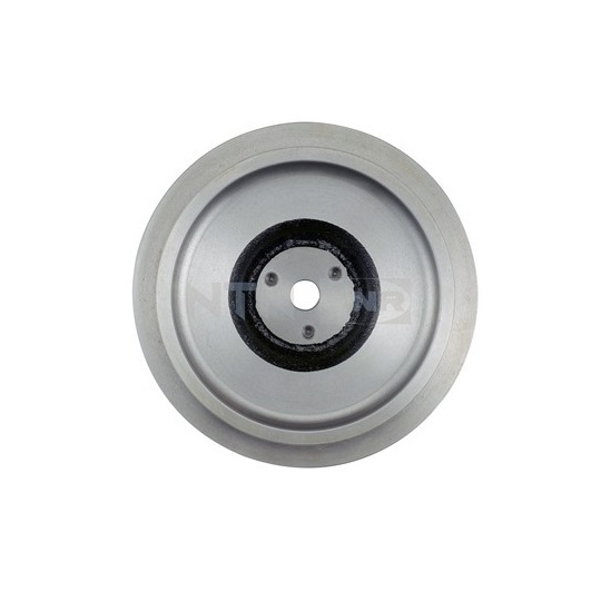 DPF355.02 - Belt Pulley, crankshaft 