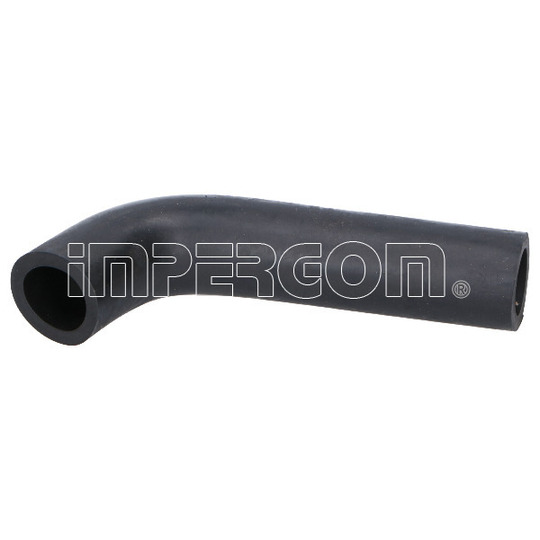 17856 - Intake Hose, air filter 