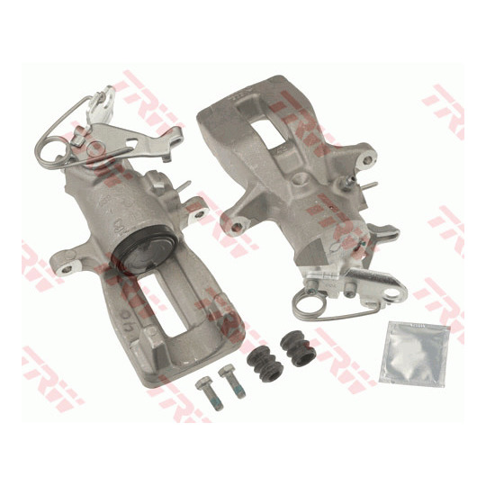 BHT133E - Brake Caliper 