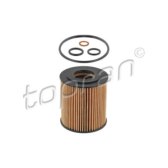 500 733 - Oil filter 