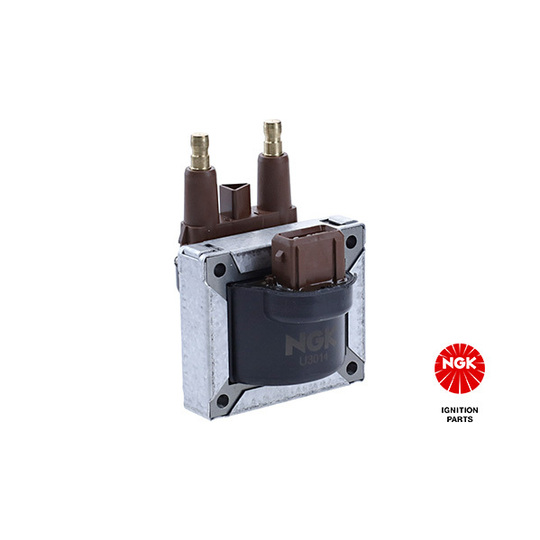 48190 - Ignition coil 