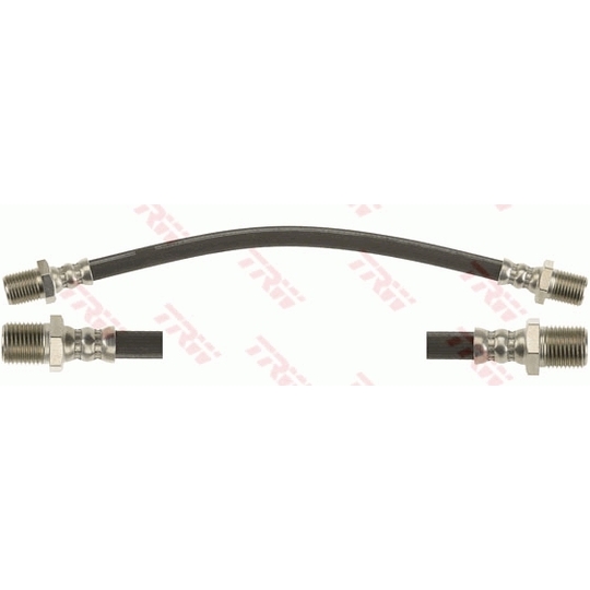 PHD1032 - Brake Hose 