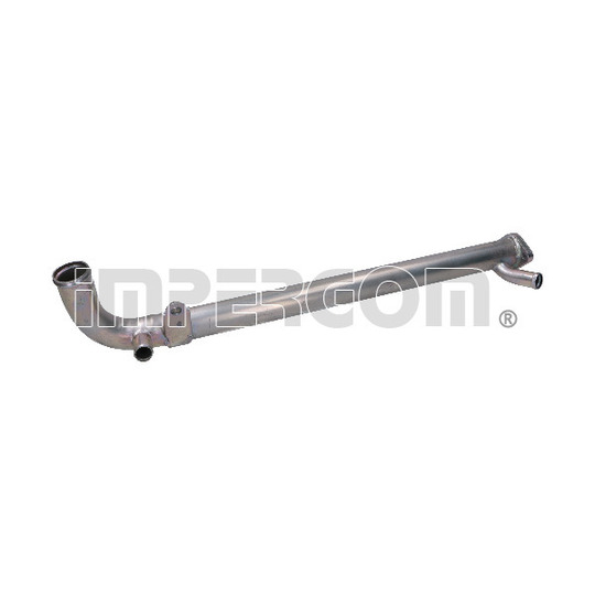 80081 - Coolant Tube 