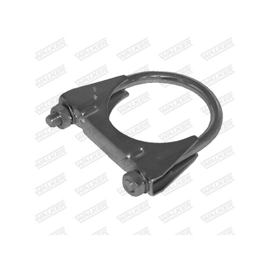 80493 - Clamp, exhaust system 