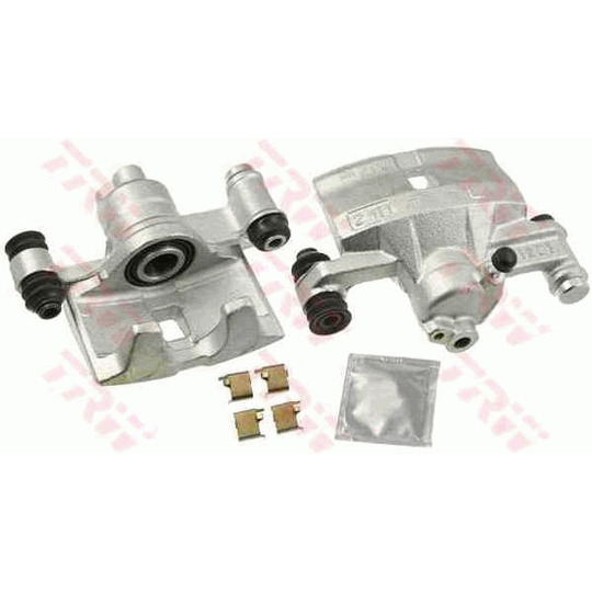 BHN483E - Brake Caliper 