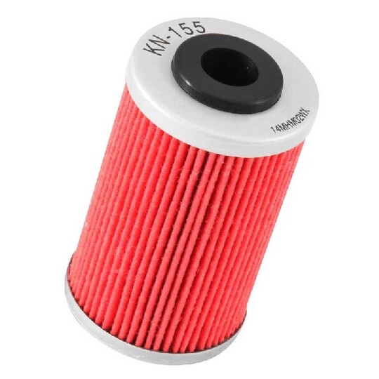 KN-155 - Oil filter 