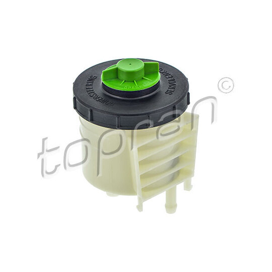 110 978 - Expansion Tank, power steering hydraulic oil 