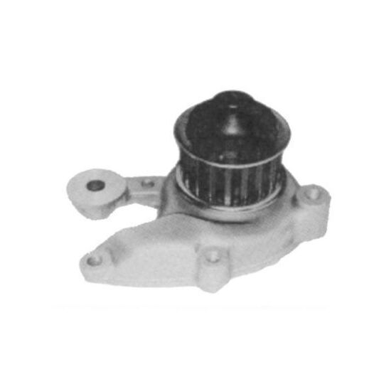 WPN-073 - Water pump 