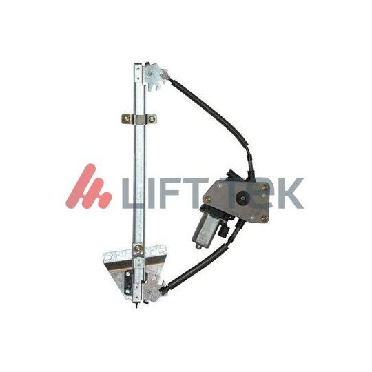 LT DN87 L - Window Regulator 