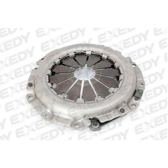 MBC566 - Clutch Pressure Plate 