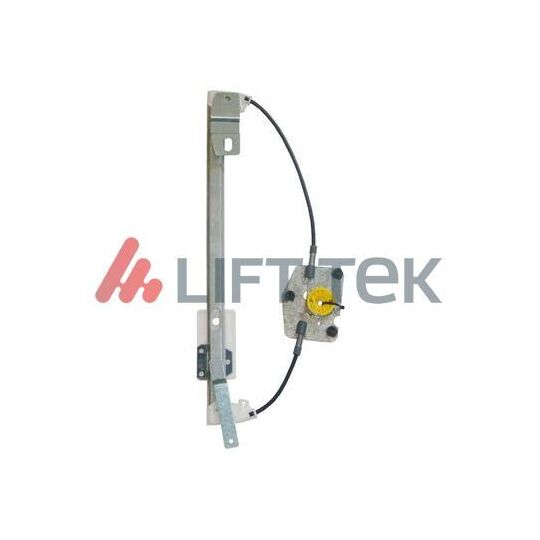 LT VK724 R - Window Regulator 