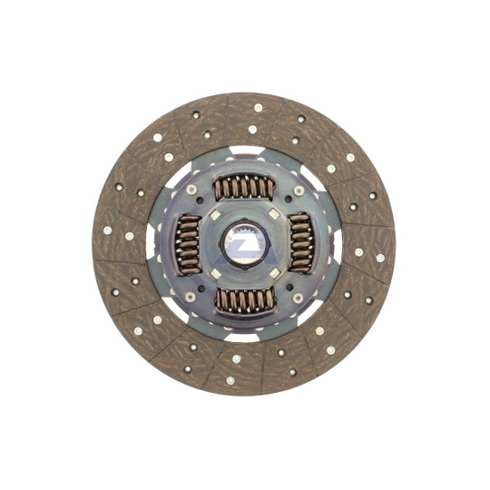 DK-002 - Clutch Disc 