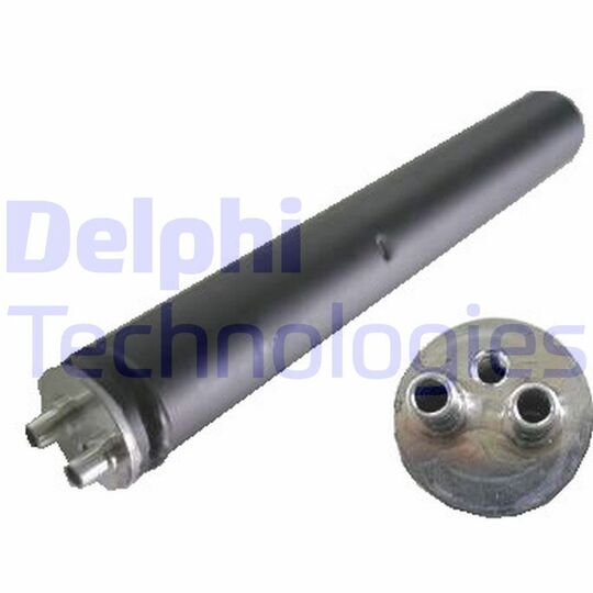 TSP0175364 - Dryer, air conditioning 