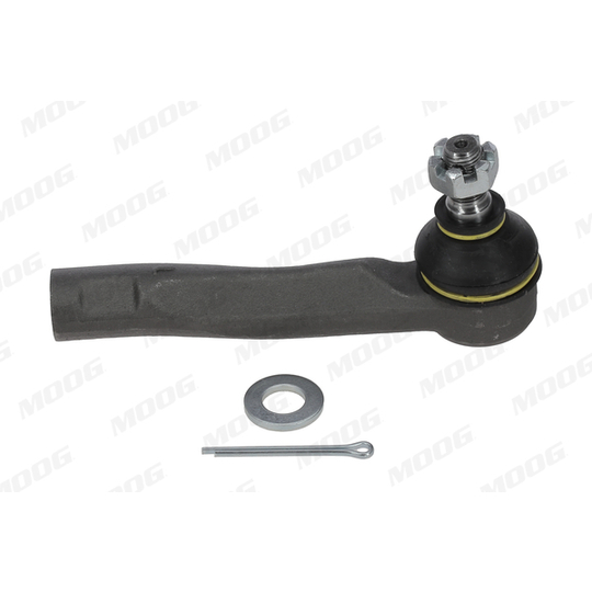 TO-ES-10633 - Tie rod end 