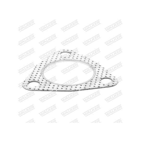 80155 - Gasket, exhaust pipe 