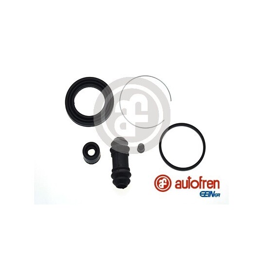 D4288 - Repair Kit, brake caliper 