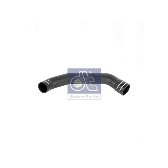 6.35321 - Radiator Hose 