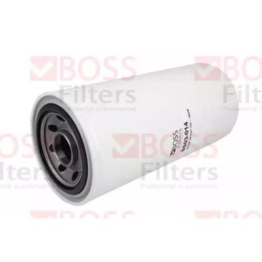 BS03-014 - Oil filter 