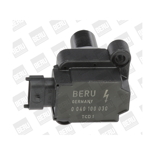 ZS 030 - Ignition coil 