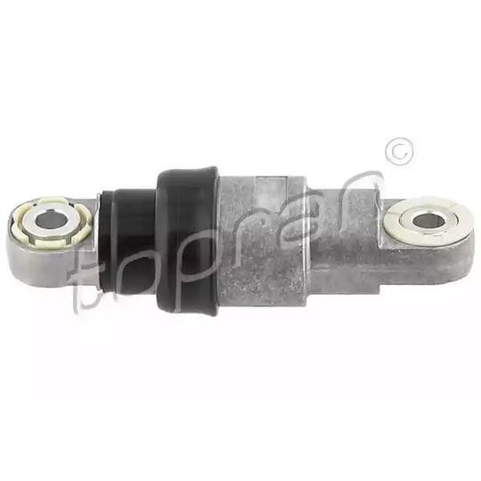 500 257 - Belt Tensioner, v-ribbed belt 