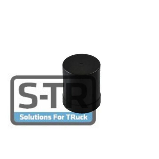 STR-60804 - Bush, driver cab suspension 