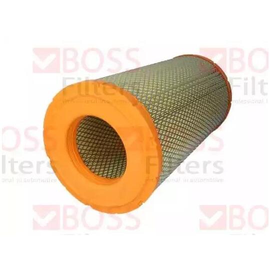 BS01-058 - Air filter 
