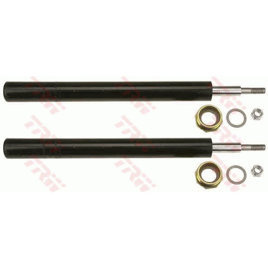 JHC109T - Shock Absorber 