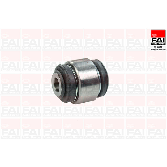SS7145 - Mounting, axle beam 