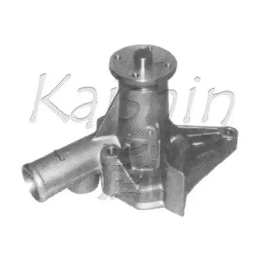 WPK134 - Water pump 