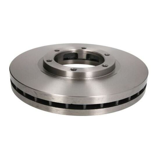 02-MI002 - Brake Disc 