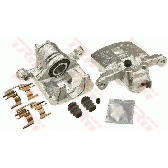 BHN1038E - Brake Caliper 