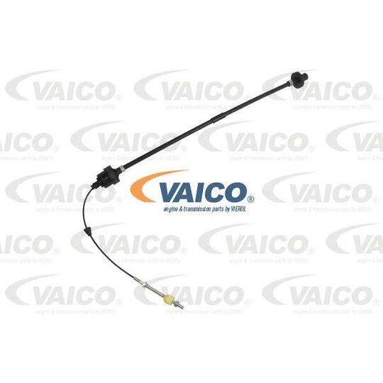 V40-0885 - Clutch Cable 