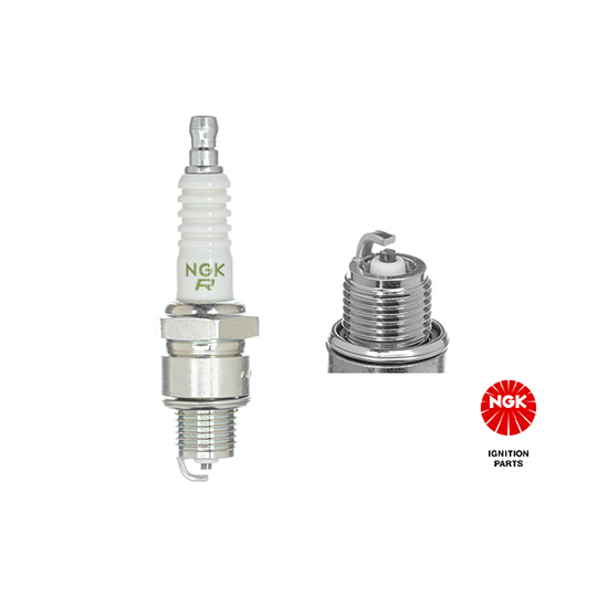 4495 - Spark Plug 