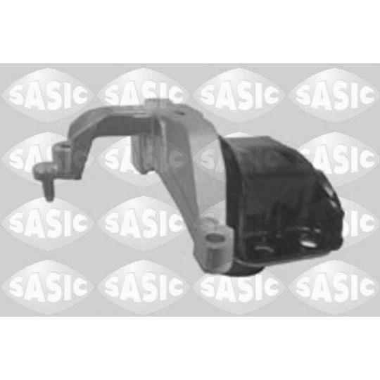 2704048 - Holder, engine mounting 