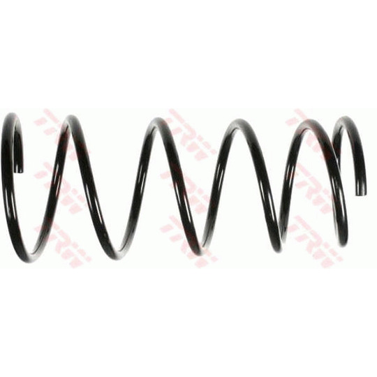 JCS953 - Coil Spring 