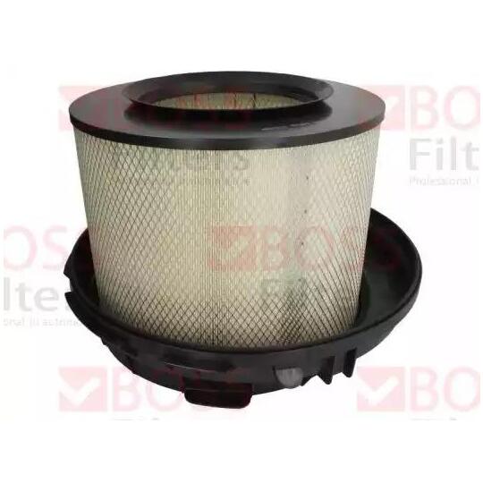 BS01-076 - Air filter 
