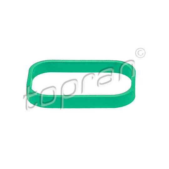 112 959 - Gasket, intake manifold 