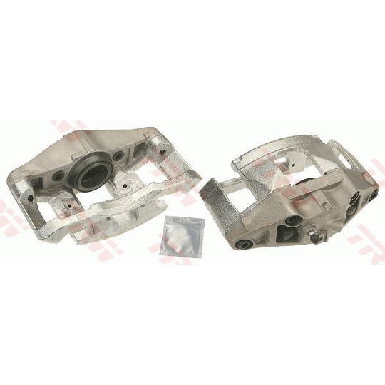 BHS1141E - Brake Caliper 