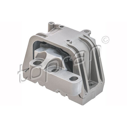 110 757 - Engine Mounting 