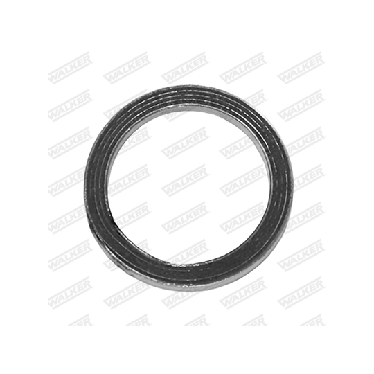81105 - Gasket, exhaust pipe 