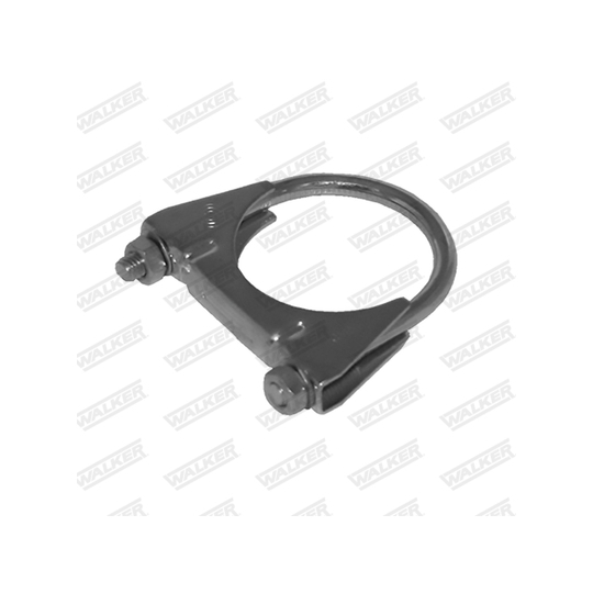 82347 - Clamp, exhaust system 