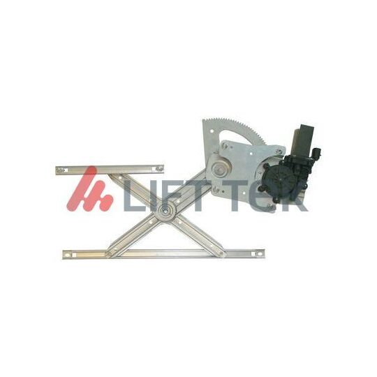 LT DN95 R - Window Regulator 