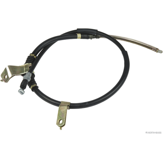 Cable, parking brake