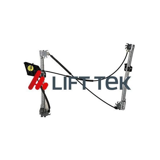 LT VK719 L - Window Regulator 