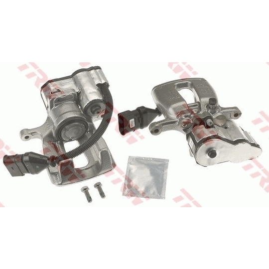 BHU352E - Brake Caliper 