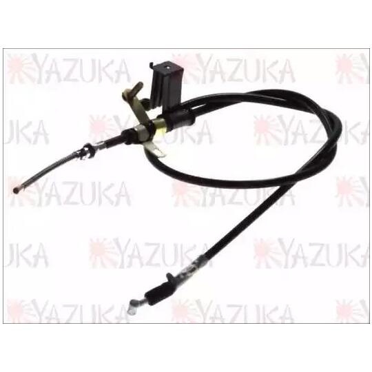 C71021 - Cable, parking brake 