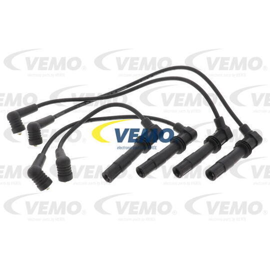 V10-70-0026 - Ignition Cable Kit 
