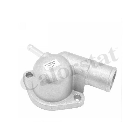 WF0089 - Coolant Flange 