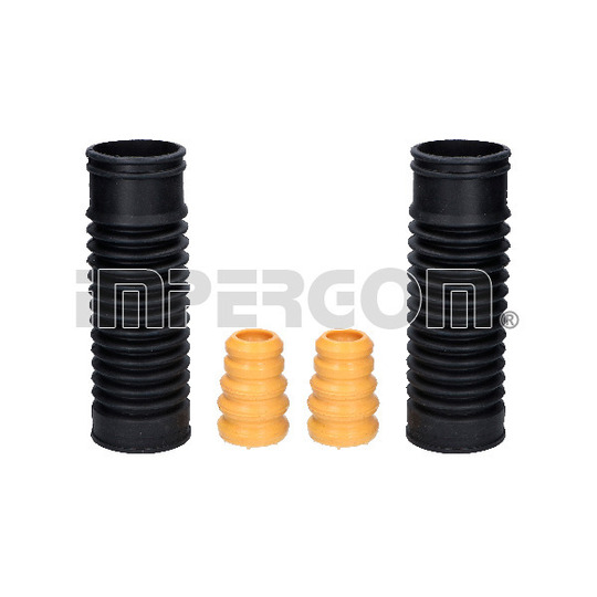 50776 - Dust Cover Kit, shock absorber 